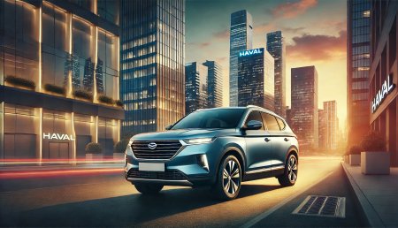 Haval: Все плюсы и минусы автомобиля